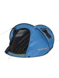 Dome Pop Up Tent - 2 Persoons - 2000MM waterkolom