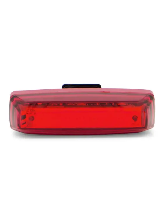 25 led achterlicht fiets - ANWB
