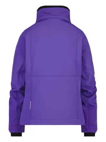 Montana - Ski softshell jas dames - Human Nature