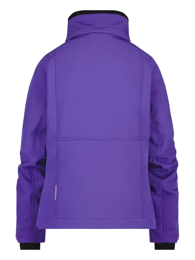 Montana - Ski softshell jas dames - Human Nature