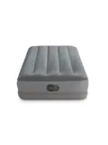 Luchtbed - Intex - 1P - 99x191 + Pomp
