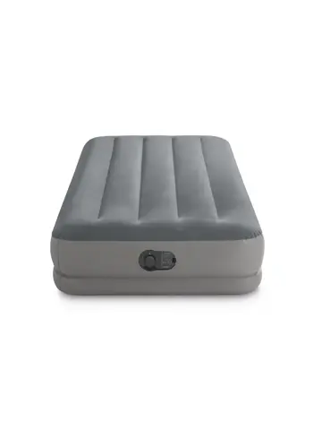 Luchtbed - Intex - 1P - 99x191 + Pomp