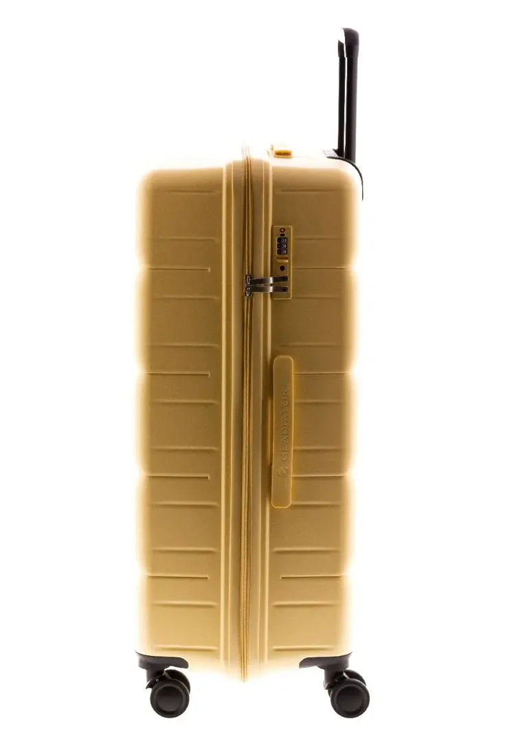 Magic - Grote koffer - 76cm - 105L