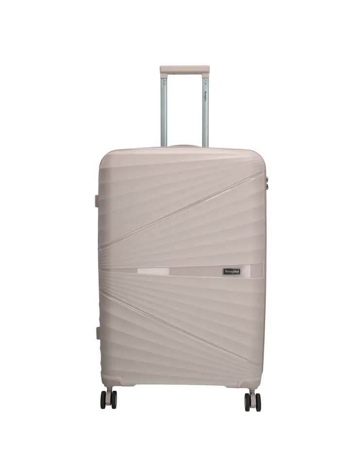 Travel - Grote koffer - 75cm - 95L