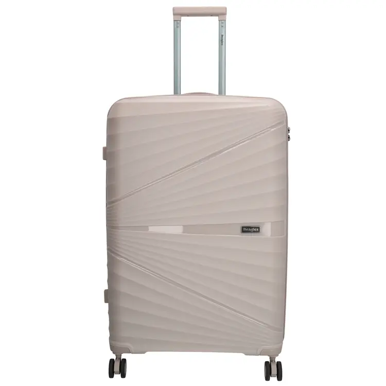 Travel - Grote koffer - 75cm - 95L
