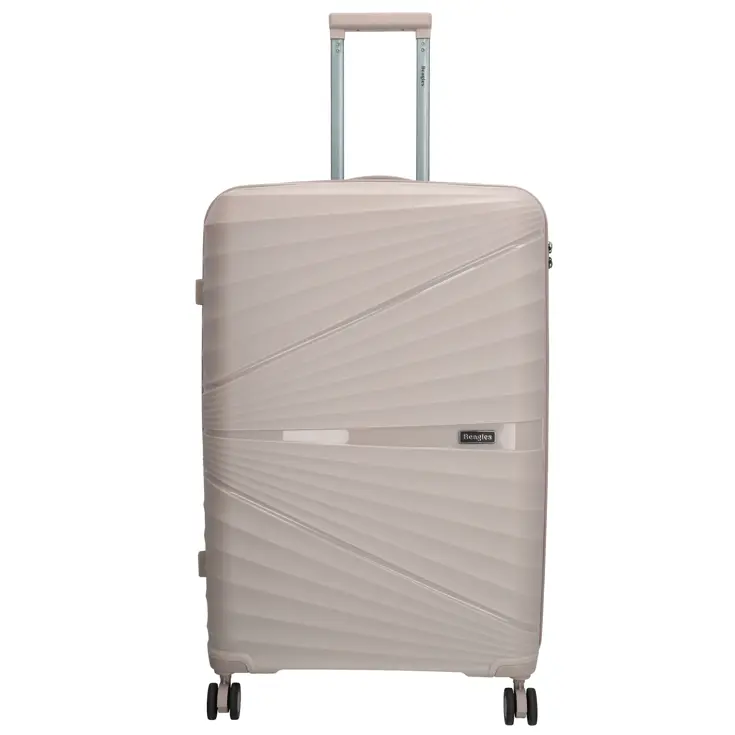 Travel - Grote koffer - 75cm - 95L