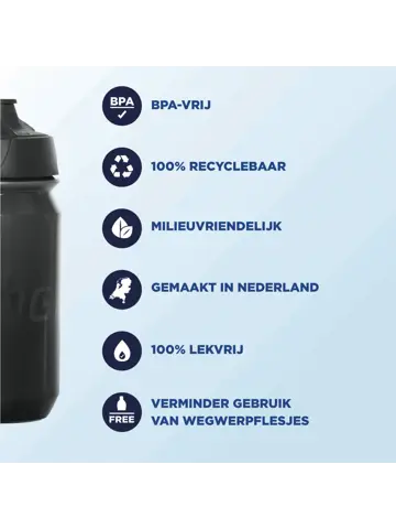 Fietsbidon 500ml