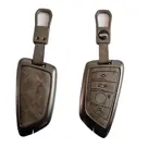 Dutch Shield  Sleutelhoesje  BMW B4A PU