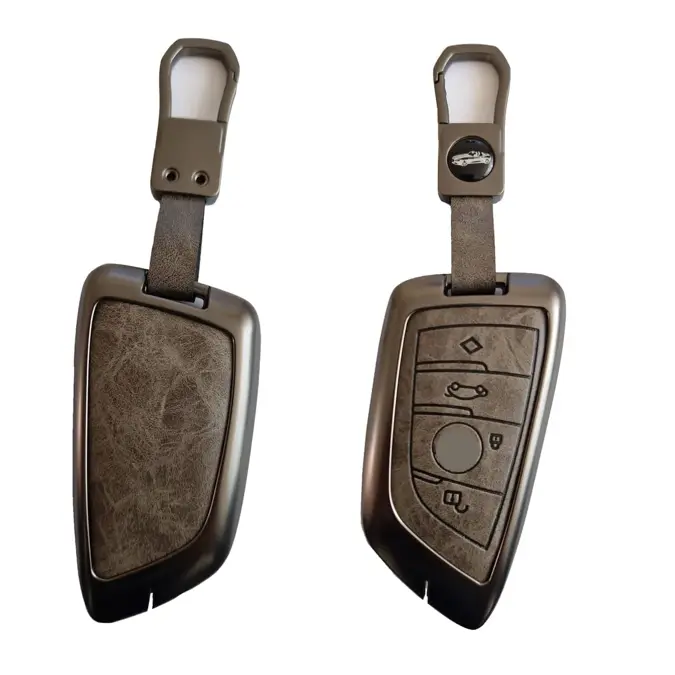 Dutch Shield  Sleutelhoesje  BMW B4A PU