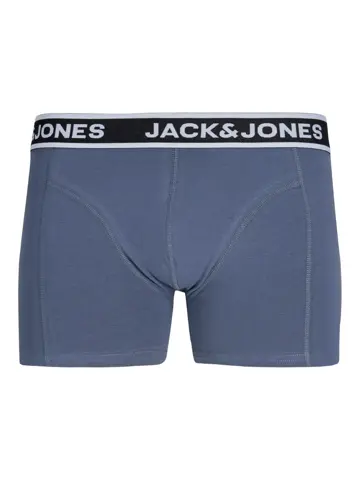 Heren 12-Pack Boxers Jactroy