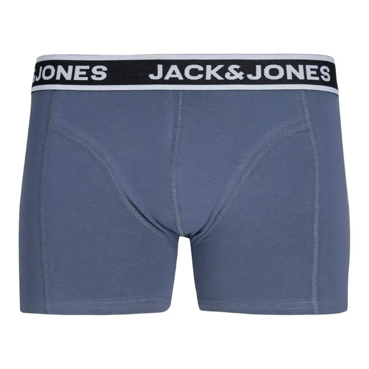 Heren 12-Pack Boxers Jactroy