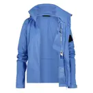 Barrez – Softshell dames – Human Nature