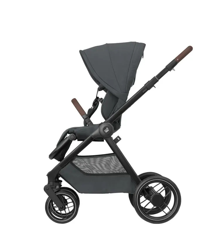 Oxford Plus - Kinderwagen