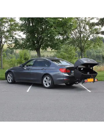 Peruzzo G3 Back Box GP