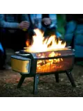 BioLite FirePit+ - Vuurkorf en Grill