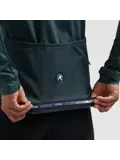 Essential II - Heren Winter Fietsjack