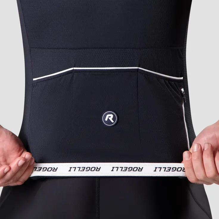 Explore - Fietsshirt Heren - Rogelli