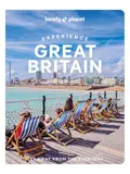 Reisgids Experience Great Britain 2