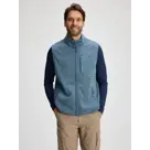 Rye - Fleecebodywarmer heren - Human Nature