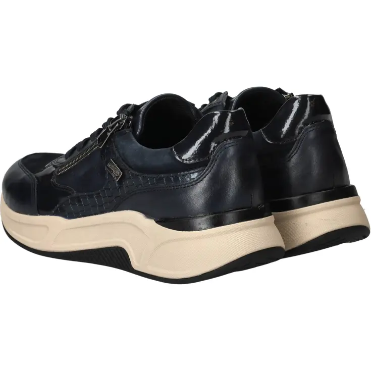 D3V00 veterschoenen Dames