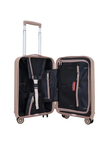 Decent Handbagage Koffer TranportoOne