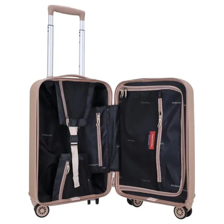 Handbagage Koffer TranportoOne
