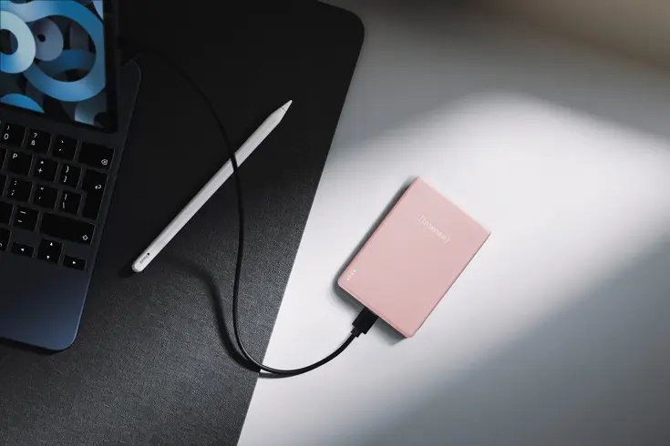 MW5000 Powerbank 5.000 mAh
