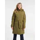 Tarita - Parka dames - Human Nature