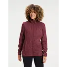 Heres - Fleecevest dames - Human Nature