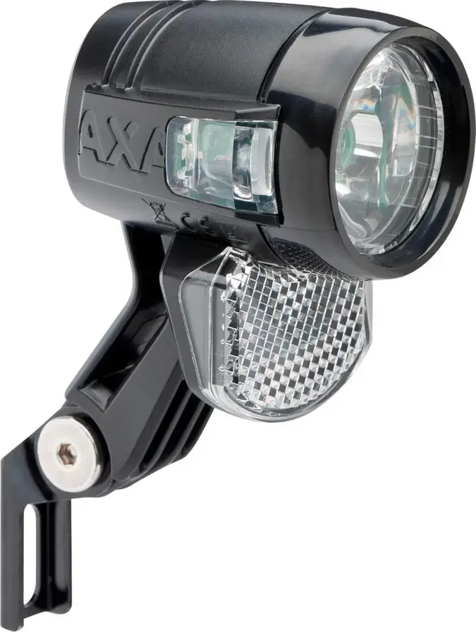 Axa Koplamp Blueline E-Bike 6-12V 30 Lux