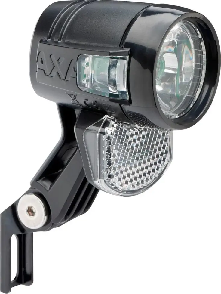 Koplamp Blueline E-Bike 6-12V 30 Lux