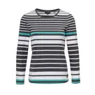 Tjeuke - T-shirt Dames