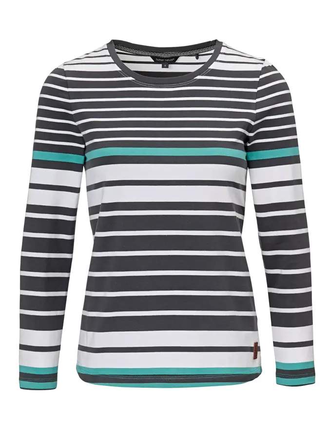 Tjeuke - T-shirt Dames