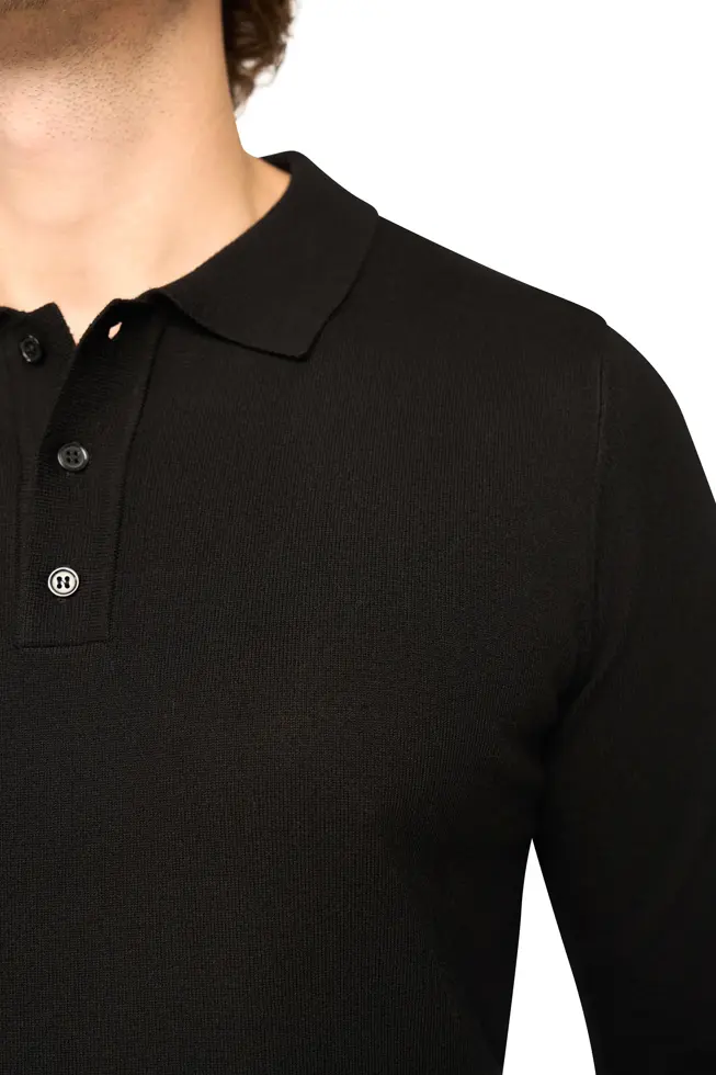 Heren Ralf Polo Knit