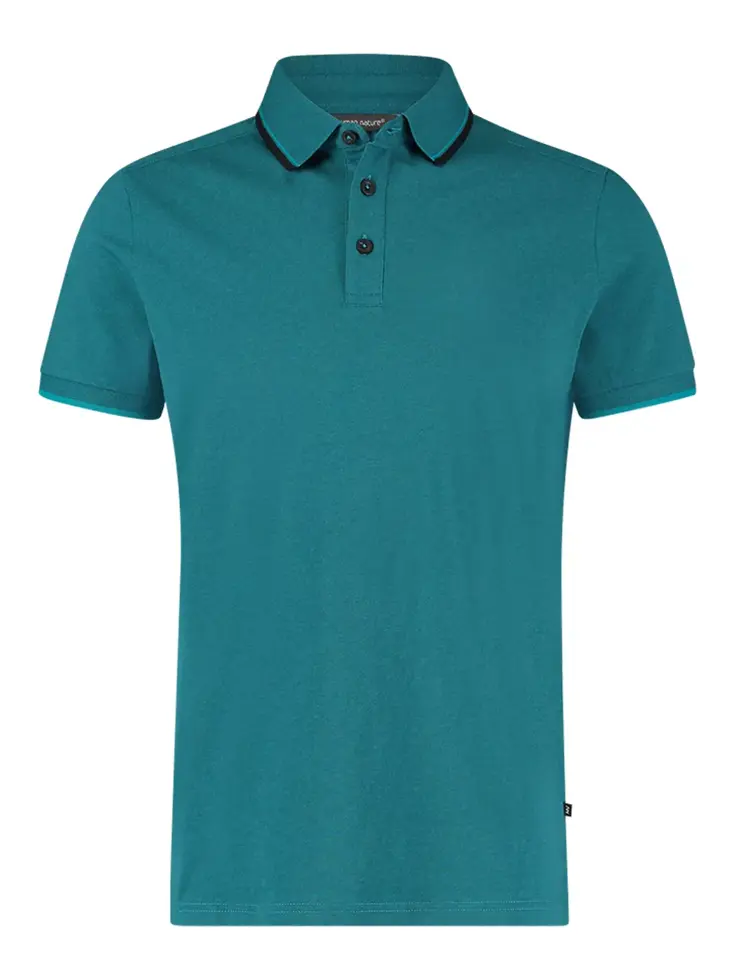 Elko – Poloshirt Heren