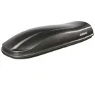 Marlin Dakkoffer N11 - 530 liter - Mat Zwart