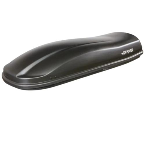 Dakkoffer N11 - 530 liter - Farad