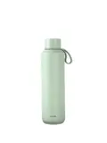 FLASKE 600ML  RVS Drinkfles
