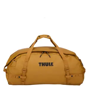 Thule Chasm Duffel 90L golden