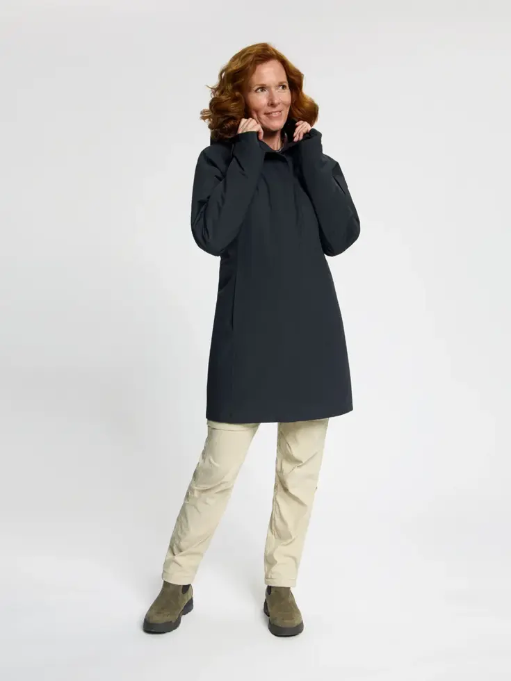 Icaro - Parka dames