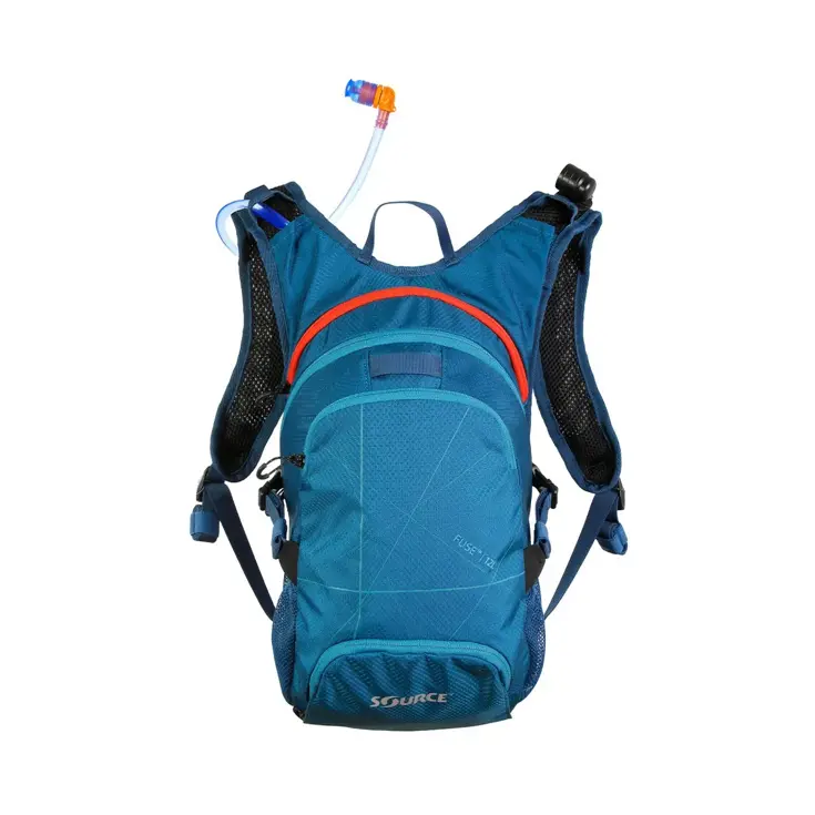 Source hydration pack Fuse 3 + 9