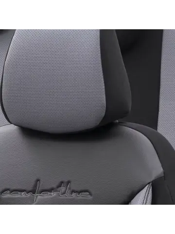 OTOM Stoelhoezenset Comfortline