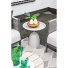 Mati Bijzettafel Garden Impressions
