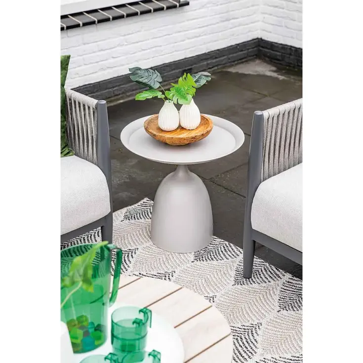 Mati Bijzettafel Garden Impressions