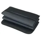 Eurotrail Stoelhoes Gepolsterd 3D-Mesh