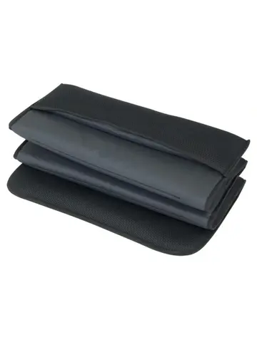 Eurotrail Stoelhoes Gepolsterd 3D-Mesh