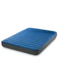 Luchtbed - Intex - 2P - 152x191 cm + Pomp