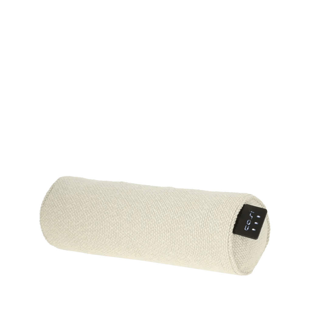 Cosi pillow Bolster Comfort 45x15cm  Wit