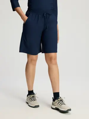 Torgia - Travelshort dames - Human Nature