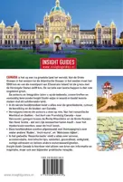 Insight Guide Canada